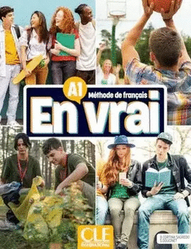 EN VRAI A1 LE