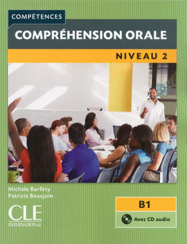 COMPREHENSION ORALE 2
