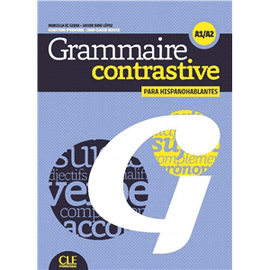 GRAMMAIRE CONTRASTIVE HISPANOP