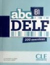 ABC DELF B1