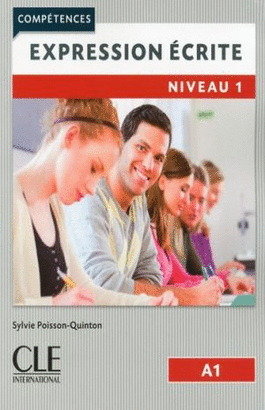 EXPRESSION ECRITE NIVEAU 1 A1