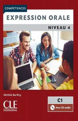 EXPRESSION ORALE NIVEAU 4 COMPETENCES
