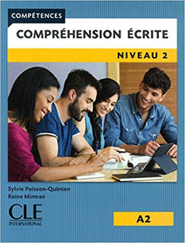 COMPRÉHENSION ÉCRITE NIVEAU 2 2ÈME