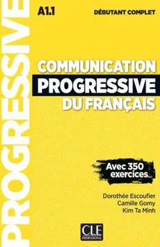 COMMUNICATION PROGRESSIVE