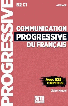 COMMUNICATION PROGR DU FRANCAIS N AV LIVRE COMPL