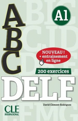 ABC DELF A1 NOUVEAU