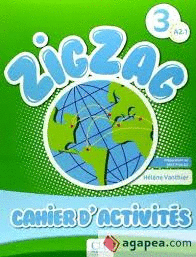 ZIGZAG 3 CAHIER ACTIVITES