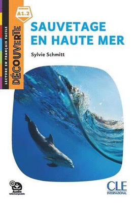 SAUVETAGE EN HAUTE MER