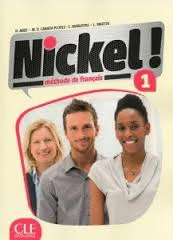 NICKEL 1 LIVRE + DVD ROM