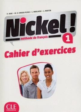 NICKEL 1 CAHIER D EXERCICES