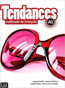TENDANCES A1 LE +DVD