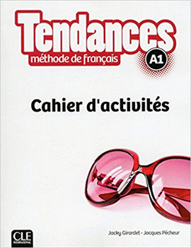 TENDANCES N A1 CA-M ADUL