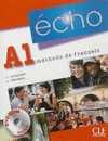ECHO A1 METHODE DE FRANCAIS