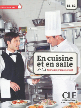 EN CUISINE ET EN SALLE N B1>B2
