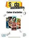 SODA 1 CAHIER D ACTIVITES