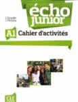 ECHO JUNIOR A1 CAHIER