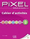 PIXEL 2 CAHIER D ACTIVITES A1