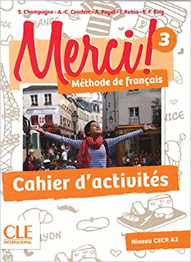 MERCI N3 CAHIER D EXERCICES