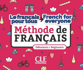 LE FRANÇAIS POUR TOUS A1-A2