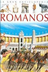 LA GRAN ENCICLOPEDIA ROMANOS