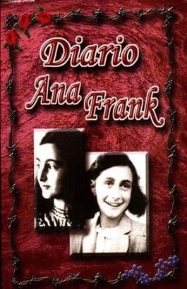 DIARIO ANA FRANK