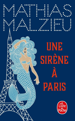 UNE SIRÈNE À PARI