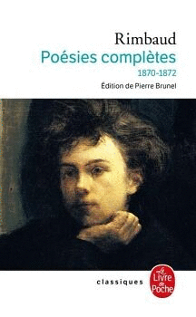 POÉSIES COMPLÈTES