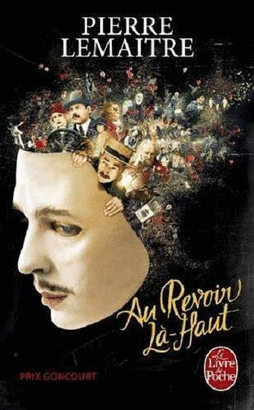 AU REVOIR LA HAUT