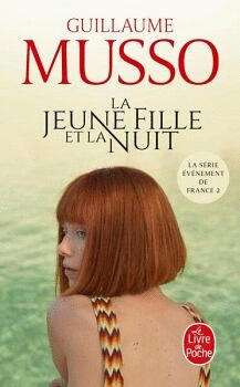 LA JEUNE FILLE ET LA NUIT EDITION TV