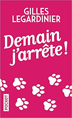DEMAIN J'ARRETE