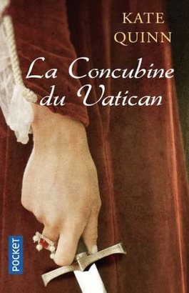 LA CONCUBINE DU VATICAN