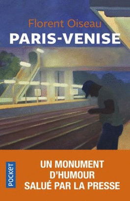 PARIS VENISE