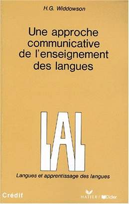 DID APPROCHE COM ENSEIGN LANG  LAL