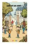 LUDO ET SES AMIS 2 CAHIER D ACTIVITES