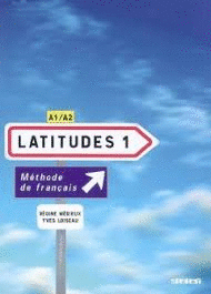 M LATITUDES 3 LIVRE+2 CDAC IMP