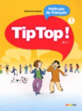 M TIP TOP! 1 LIVRE