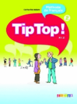 M TIP TOP! 2 LIVRE