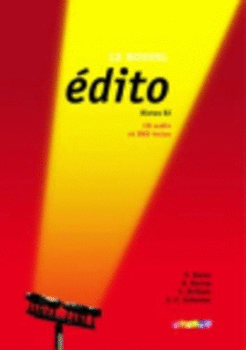 M NVEL EDITO B2 LDVDCDA