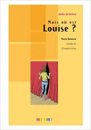 AL MAIS O¿ EST LOUISE A1 L+CD