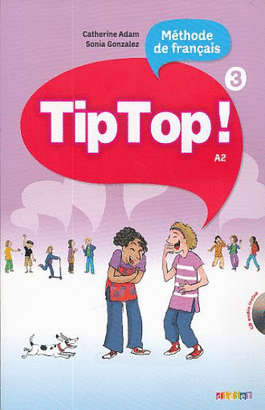 M TIP TOP! 3 LCDA