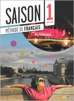 M SAISON 1 A1 LIVRE+CD+DVD