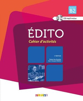 M EDITO B2 (15) CAHIERCDIMP 3 ED.