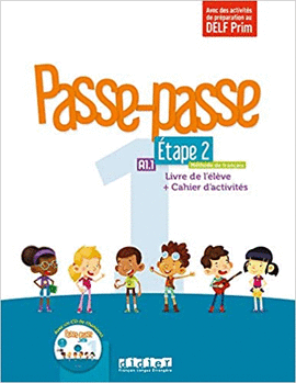 PASSE-PASSE 1 ETAPE 2 A1.1