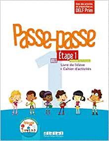 PASSE-PASSE 1 ETAPE 1 A.1.1