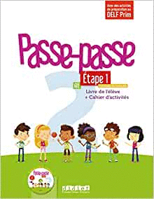 PASSE-PASSE 2 ETAPE 1 A1