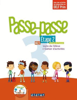 PASSE-PASSE 3 ETAPE 2 A2.1