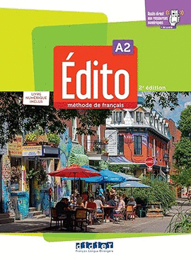ÉDITO A2. 2022