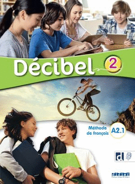 DÉCIBEL 2.(LIVRE + DIDIERFLE.APP)