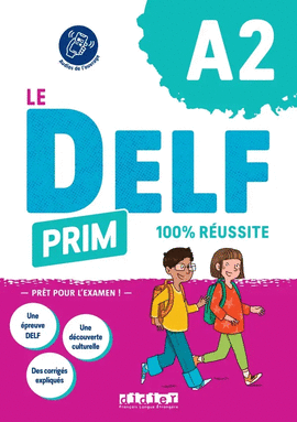 LE DELF PRIM A2