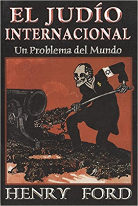 EL JUDIO INTERNACIONAL
